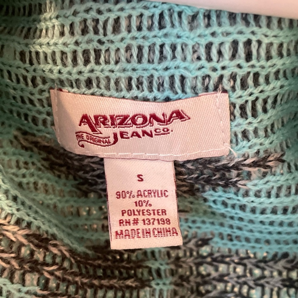 Cardigan - Picture 3 of 3